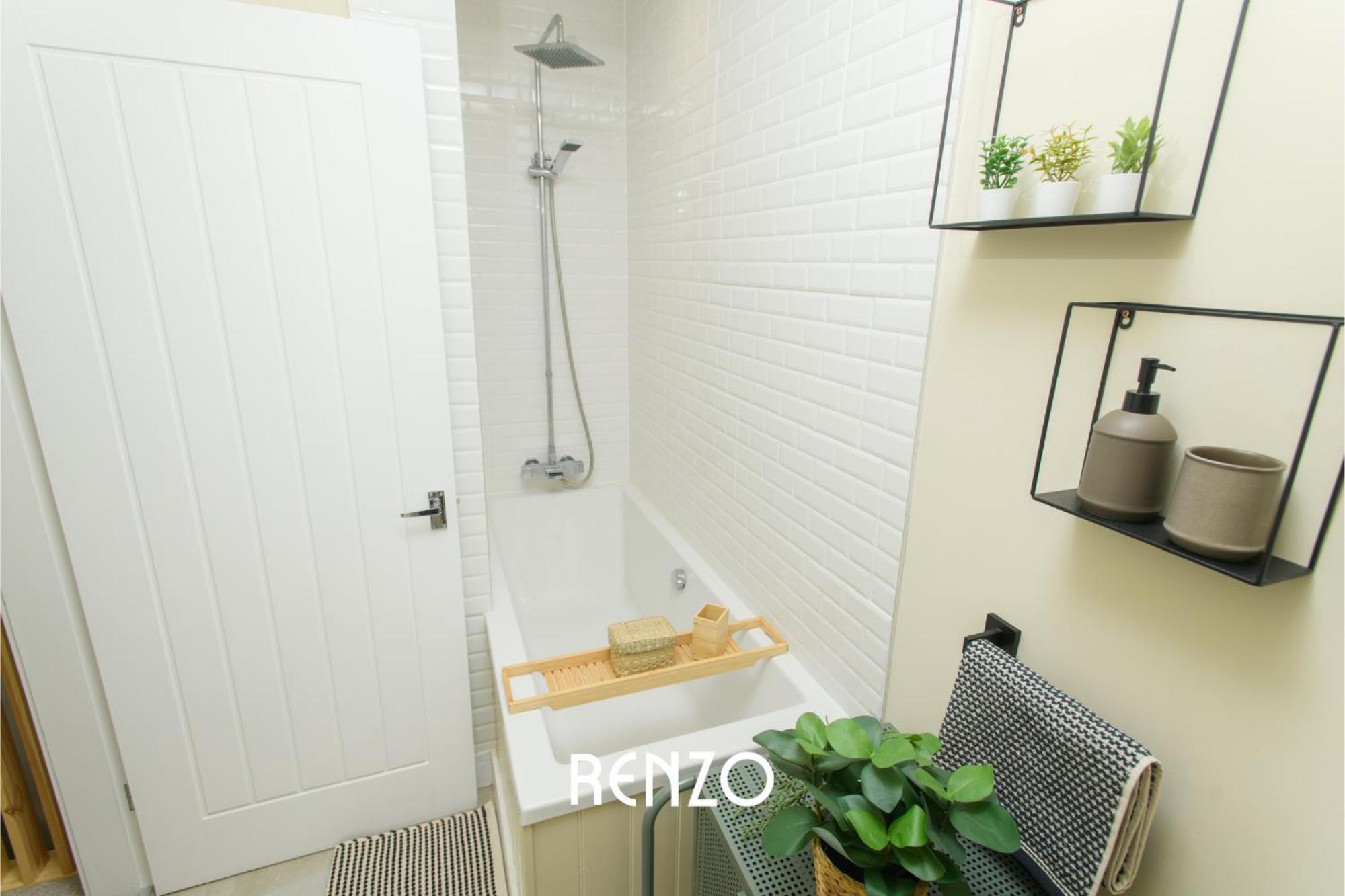 Inviting 2 Bedroom Home In Lincoln By Renzo, Close To Lincoln Cathedral! Dış mekan fotoğraf