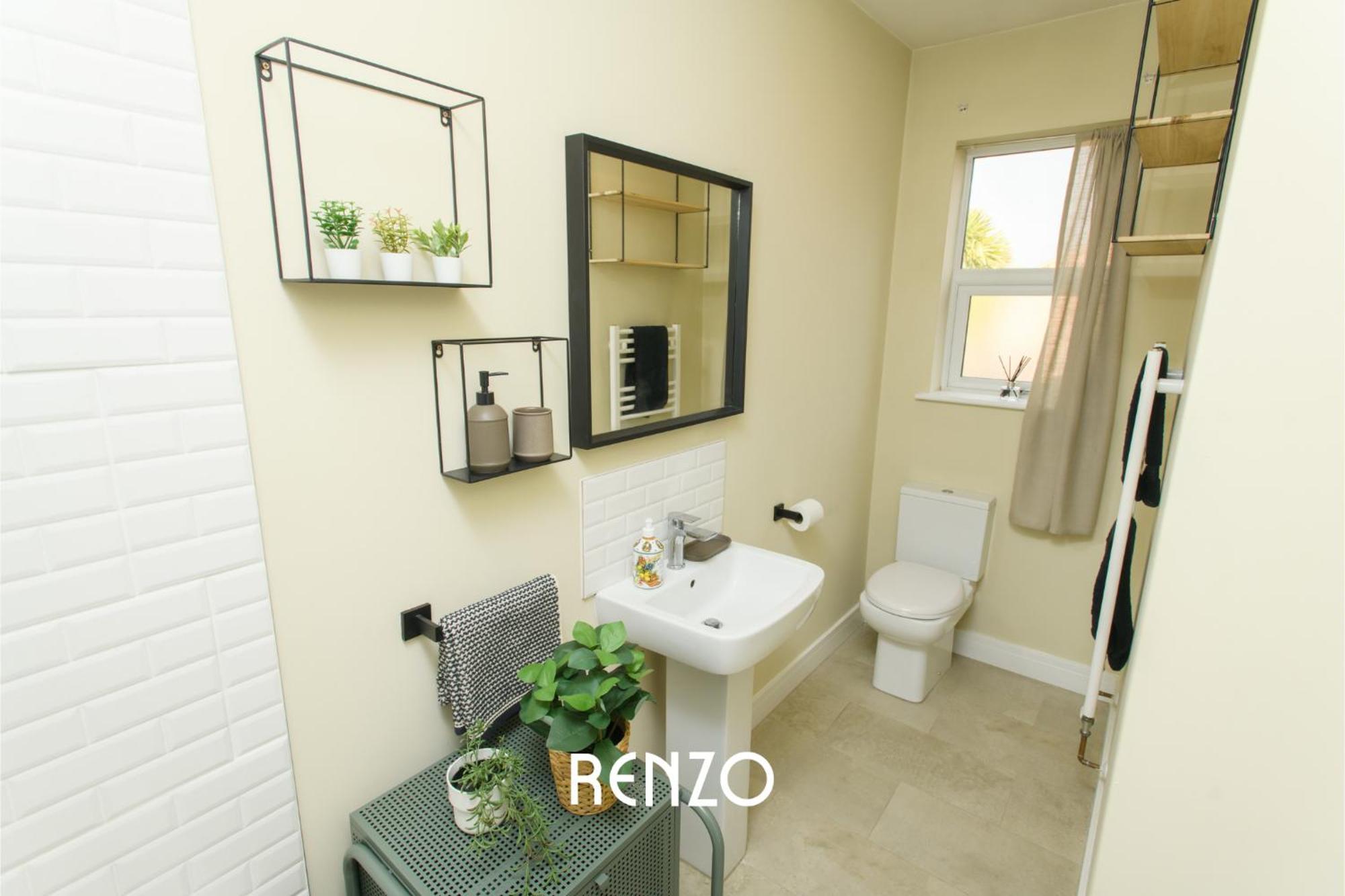 Inviting 2 Bedroom Home In Lincoln By Renzo, Close To Lincoln Cathedral! Dış mekan fotoğraf