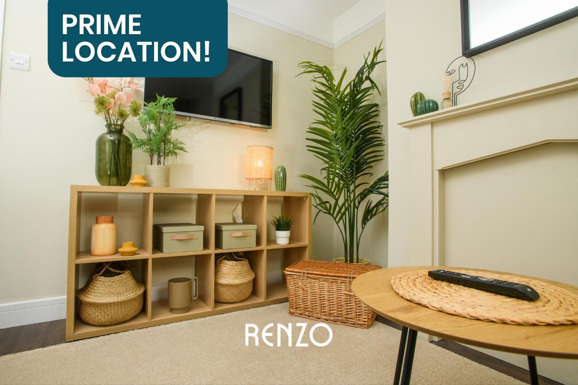 Inviting 2 Bedroom Home In Lincoln By Renzo, Close To Lincoln Cathedral! Dış mekan fotoğraf