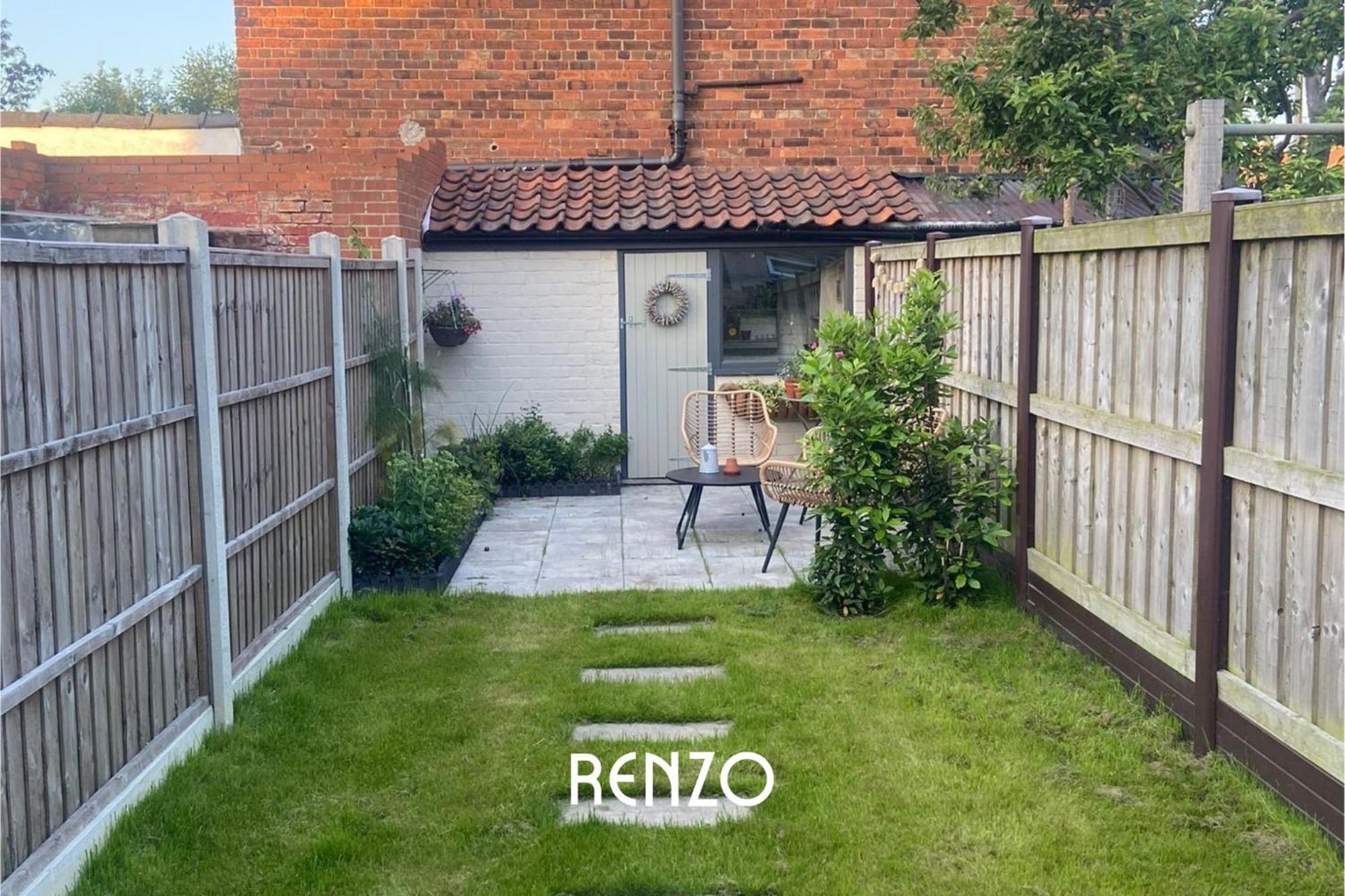 Inviting 2 Bedroom Home In Lincoln By Renzo, Close To Lincoln Cathedral! Dış mekan fotoğraf