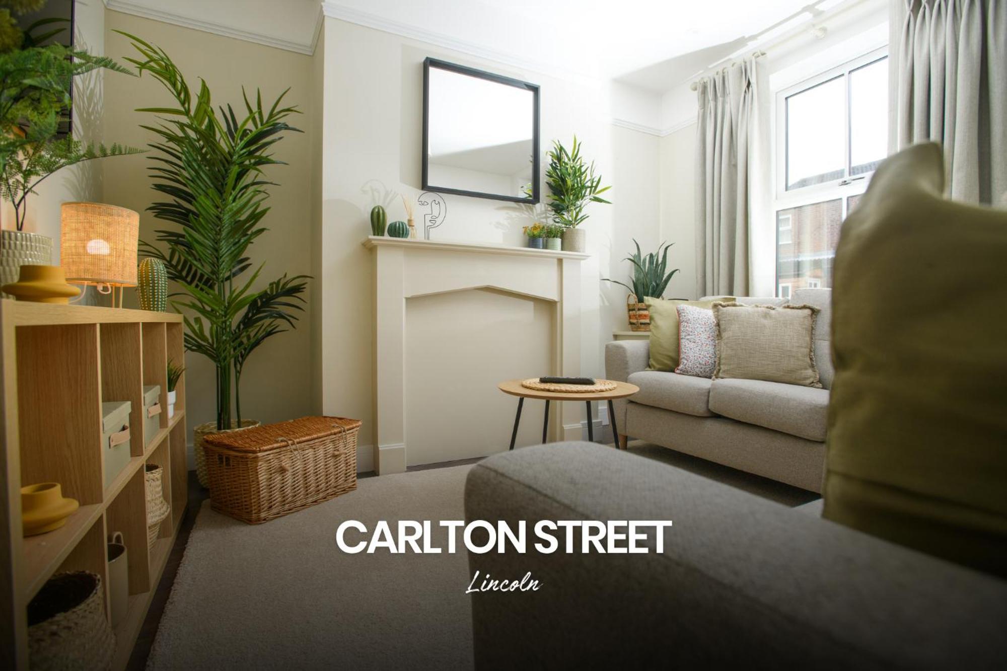 Inviting 2 Bedroom Home In Lincoln By Renzo, Close To Lincoln Cathedral! Dış mekan fotoğraf